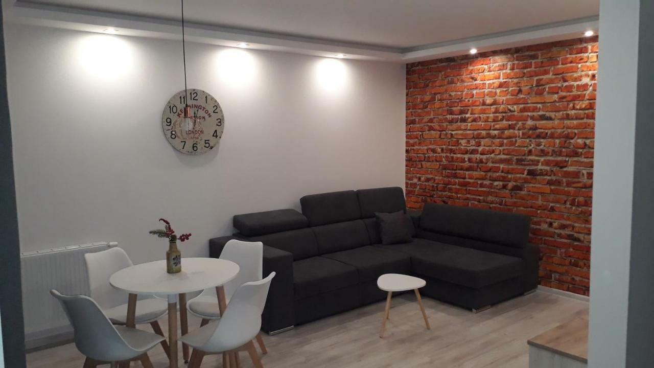 Apartament Bartess Apartment Kolobrzeg Exterior photo