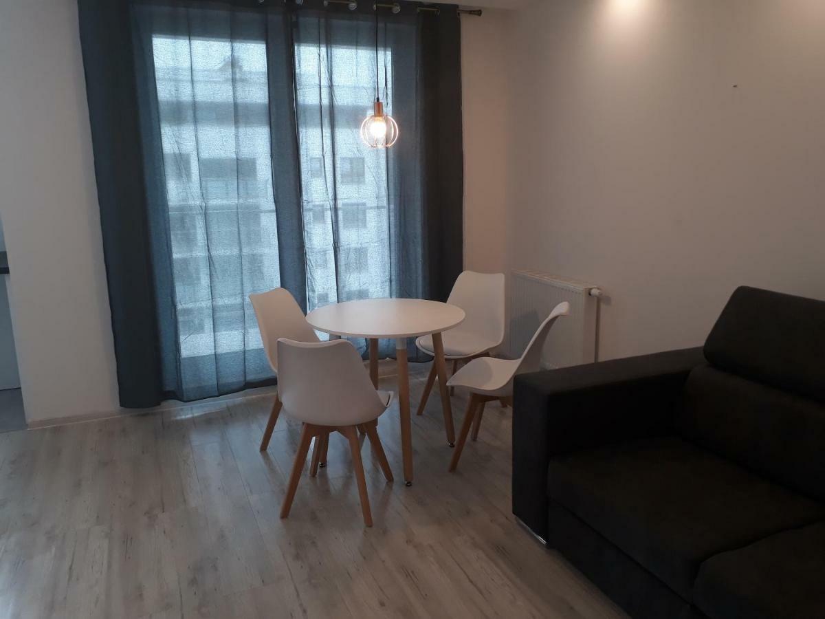 Apartament Bartess Apartment Kolobrzeg Exterior photo
